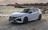 Peugeot 308 2025...