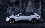 Polestar 4 SUV