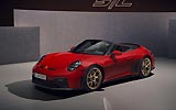 Porsche 911 GT3 SC