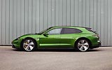 ���� Porsche Taycan Cross Turismo