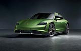 ���� Porsche Taycan Cross Turismo