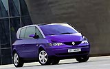 Renault Avantime (2000)