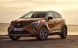 ���� Renault Captur
