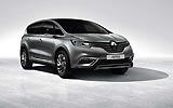 Renault Espace 2015-2019