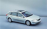 ���� Renault Laguna Estate
