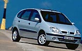 Renault Scenic (1999-2003)