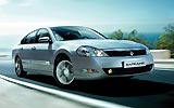  Renault Safrane 