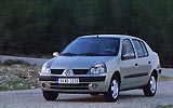 Renault Symbol (2002-2008)