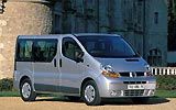 ���� Renault Trafic