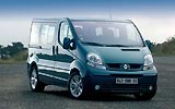 ���� Renault Trafic