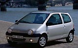 Renault Twingo 1998-2006
