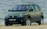 Renault Scenic RX4 (1999)