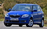 ���� Skoda Fabia