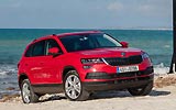 ���� Skoda Karoq