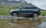 ���� Skoda Kodiaq