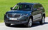 ���� Skoda Kodiaq