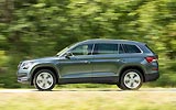 ���� Skoda Kodiaq
