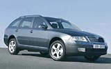 ���� Skoda Octavia Combi