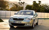 ���� Skoda Octavia