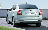 ���� Skoda Octavia