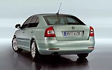 ���� Skoda Octavia