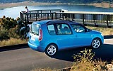 ���� Skoda Roomster