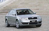 ���� Skoda Superb