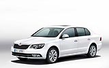���� Skoda Superb