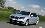 ���� Skoda Superb