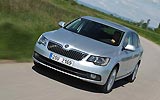 ���� Skoda Superb