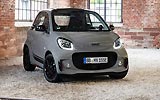 Smart Fortwo (2019)