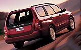 ���� Subaru Forester