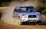 ���� Subaru Forester