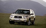 ���� Subaru Forester