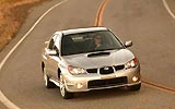 Subaru Impreza (2006)