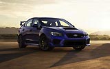 Subaru WRX STI (2017)
