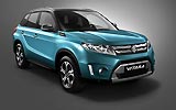 Suzuki Vitara 2014-2018