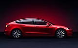 ���� Tesla Model 3