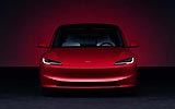 ���� Tesla Model 3