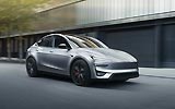 Tesla Model Y Performance