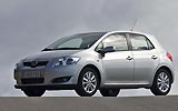 ���� Toyota Auris