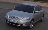 ���� Toyota Avensis
