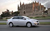 ���� Toyota Corolla