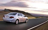 ���� Toyota Corolla