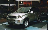 Toyota RAV4 (2000-2005)