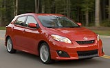 ���� Toyota Matrix