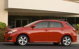 ���� Toyota Matrix
