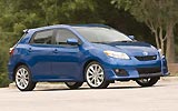 ���� Toyota Matrix