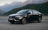 Lada Aura