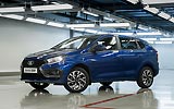 Lada Iskra SW